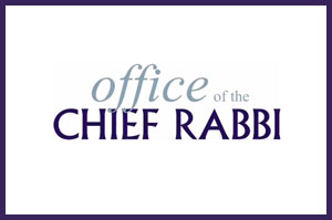 Office of the Chief Rabbi